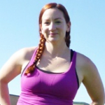 Katy Sullivan