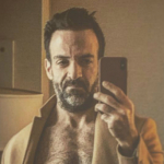 Pablo Perroni