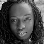 Madeline Appiah