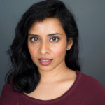 Renuka Jeyapalan