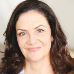 Gretchen German
