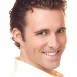 Alistair Tober