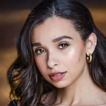 Sabrina Saudin