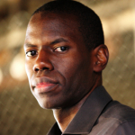 Michael Woodley
