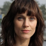 Sophie Lutz
