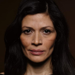 Claudia Coulter