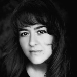 Emma Bispham