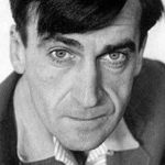 Patrick Troughton