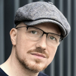 Markus Sehr