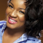 Omotola Jalade-Ekeinde