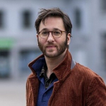 Guillaume Devos