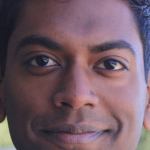 Vali Chandrasekaran