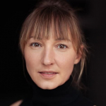 Johanna Falckner