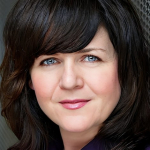 Nicole Fairbairn