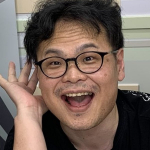 Mitsuyuki Masuhara