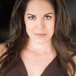 Sharon Canovas