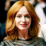 Christina Hendricks