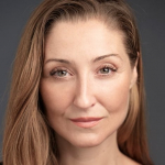 Olga Rodríguez