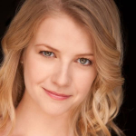 Whitney Bashor
