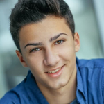 Dylan Naber