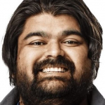 Abubakar Hussain