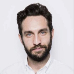 Seth Reiss