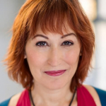 Marianne Ferrari