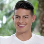 James Rodriguez