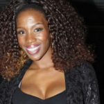 Busisiwe Lurayi