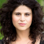 Olivia Stambouliah