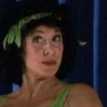 Mary Henderson