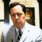 Jim Garrison