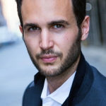 Grant Harrison