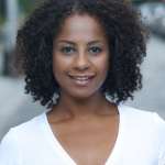 Nicole Lewis