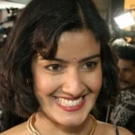 Rakhee Thakrar