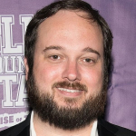 Eric Falconer