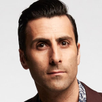 Emmanuel Shirinian
