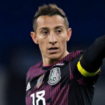 Andrés Guardado
