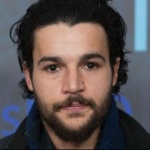 Christopher Abbott