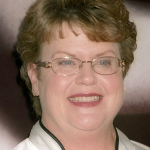 Charlaine Harris