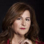 Isabel Ávila