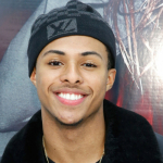 Diggy Simmons