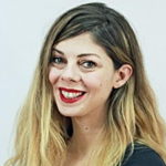 Cristina Soria