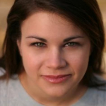 Amanda Axelrod