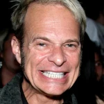 David Lee Roth