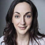 Helena Blackman