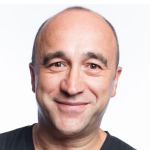 George Kapiniaris