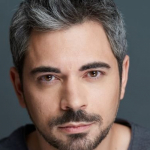 Enrique Corrales