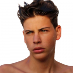 Arnau Marín