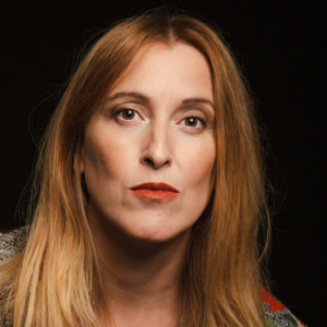 Sonia Barba, Carmina en Fin de fiesta